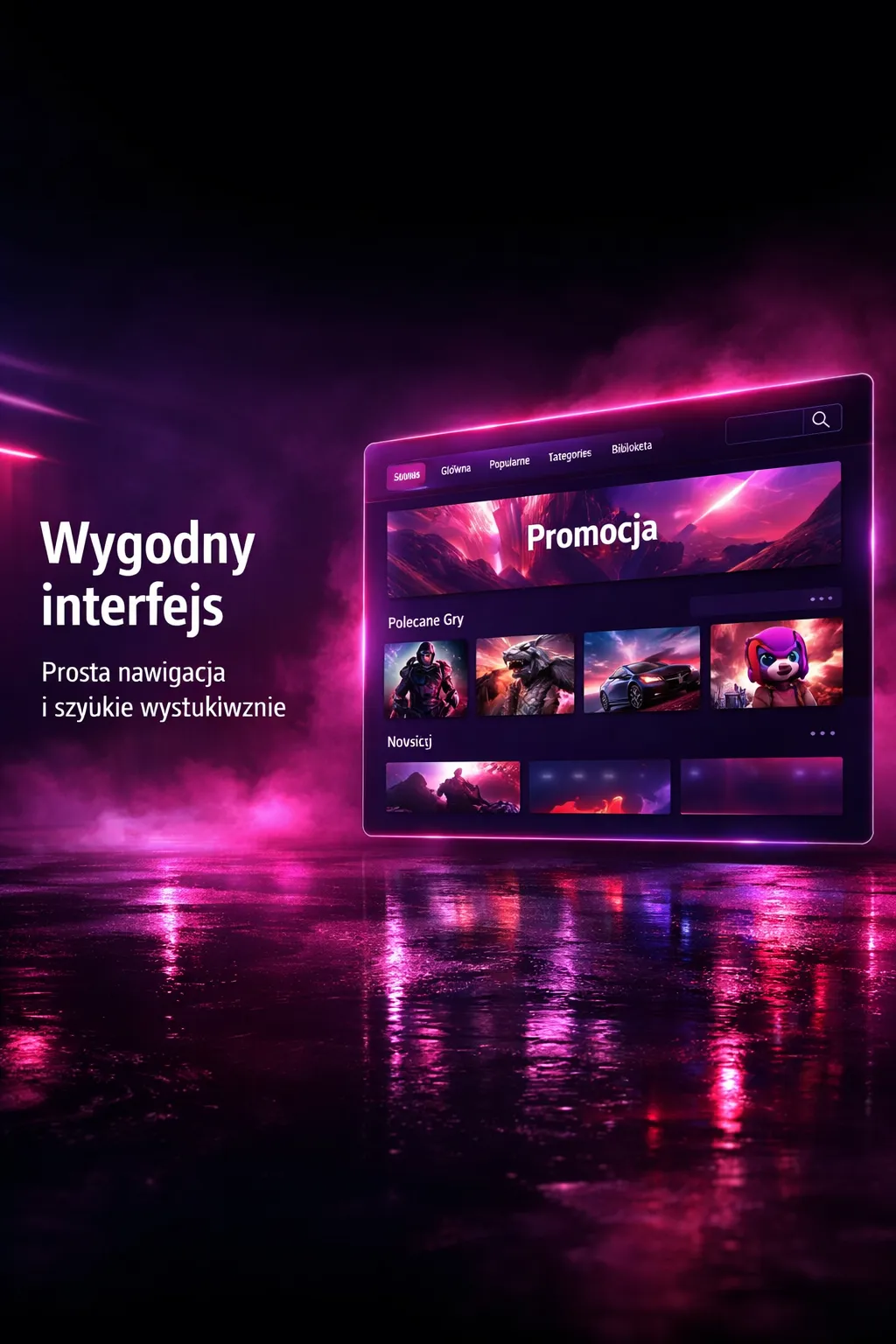 Plusy i Minusy NV Casino Aplikacja