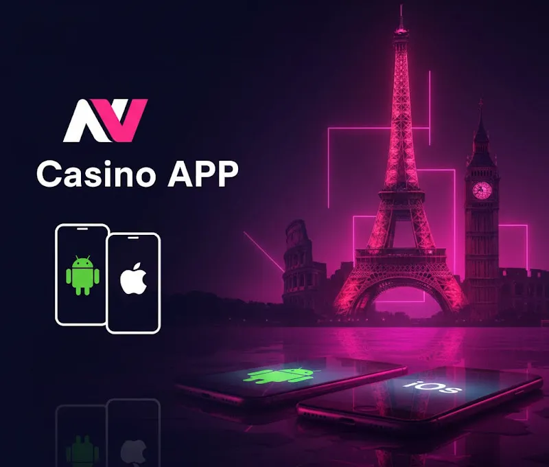 NV Casino App Download